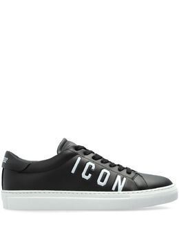 Dsquared2 Icon Casetta sneakers 27770721