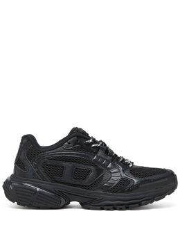 Diesel mesh sneakers 25745182
