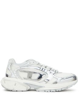 Diesel panelled sneakers 25744475