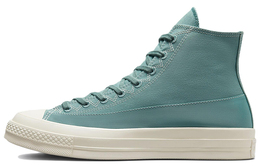 Кеды Converse Chuck Taylor All Star 1970s High Top Casual Canvas Shoe Green a00486c
