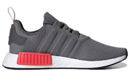 Кроссовки Adidas NMD_R1 'Grey Red' bd7730