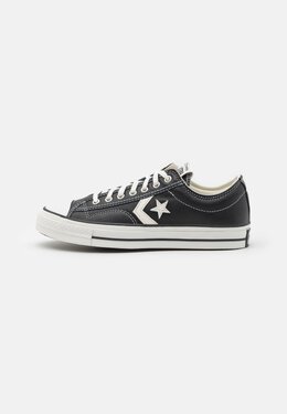 Кроссовки Converse co415o0ln-q11 | black/vintage white/silver