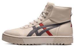 Кроссовки Asics Unisex Court Trail-Hi High-top Sneakers Gray 1203a180-200