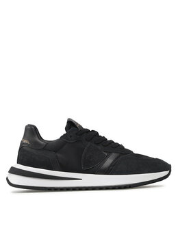 Кроссовки Philippe Model, черный tropez 2.1 low tyld w002 | schwarz