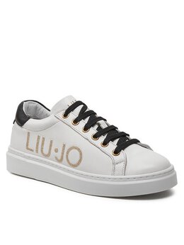 Кроссовки Liu Jo, белый iris 11 4a4709 p0062 | weiß