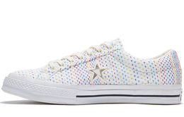 Кроссовки One Star Converse 'Ivory' 164607c