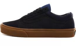 Кроссовки Old Skool Vans 'Night Sky' vn0a4bv5v4r