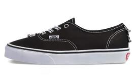 Кроссовки Authentic Ashley Williams X Vans 'Wild Piercing' Women's vn0a38emvjl