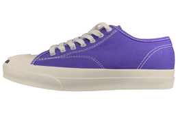 Кеды Converse Jack Purcell Ret Purple 1cl534