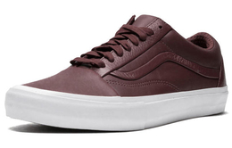 Кроссовки Old Skool Vans St Lx 'Stitch & Turn' vn0a3dpzori