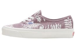 Кроссовки Authentic Vans 44 Dx 'Anaheim Factory - Floral Purple' vn0a4bvyprp