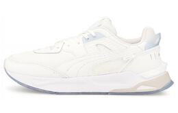 Кроссовки Puma Mirage Sport Contrast 'White Blue' 383560-01