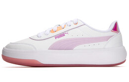 Кроссовки Puma Women's Tori 'Candy - White Lavender Fog' 385553-01