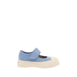 Marni Denim Mary Jane Sneakers - EU39/US9 ma-snzw003120p809300b21-eu39/us9