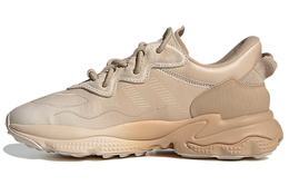 Кроссовки Adidas Women's Ozweego 'Halo Ivory' gz2776