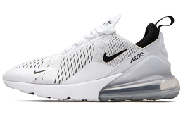 Кроссовки Nike Wmns Air Max 270 Black, черный/белый ah6789-100