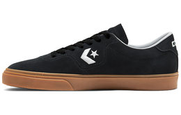 Кроссовки Converse Louie Lopez Pro Cons Low Black Gum 167618c