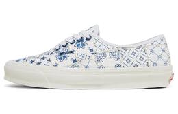 Кроссовки Vans Og Authentic Lx Kith Azulejo Tile vn0a4bv9wht