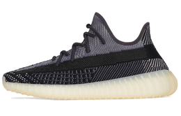 Кроссовки Adidas Yeezy Boost 350 V2 Carbon, черный fz5000