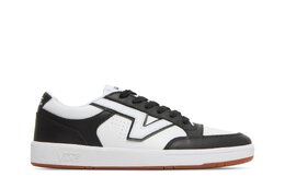 Кроссовки Lowland CC Vans, черный vn0a7tnl91q | black/true white