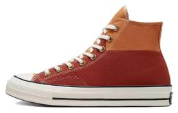 Кеды Converse Chuck Taylor All Star 70 Hi Colorblocked Monarch a02552c