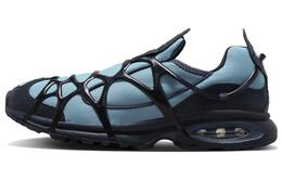 Кроссовки Nike Air Kukini Lifestyle, синий/черный dv0659-400