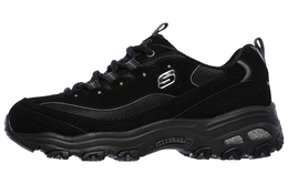 Кроссовки Skechers D Lites Sports Shoes Black Women's 11930-bbk