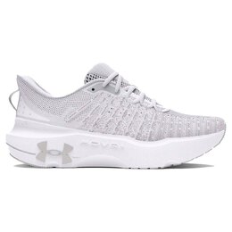 Кроссовки Under Armour Infinite Elite, белый 140453122 | white