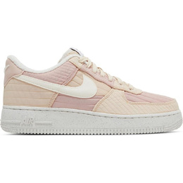 Кроссовки Nike Wmns Air Force 1 '07 Low LXX, розовый/мультиколор dh0775-201