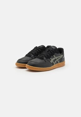 Кроссовки на шнуровке SKYHAND OG UNISEX Asics SportStyle, черный a0h15o08l-q11 | black/truffle grey