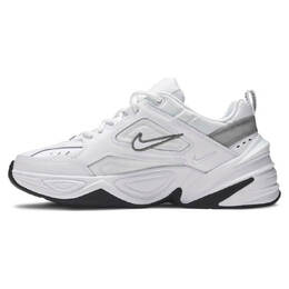 Кроссовки Nike Wmns M2K Tekno, белый bq3378 100 | white