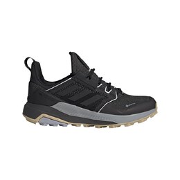 Кроссовки Adidas Terrex Trailmaker Goretex Trail, черный 137891740 | black