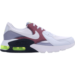 Кроссовки Nike Wmns Air Max Excee 'Football Grey Obsidian Volt', серый cd5432-007 | grey
