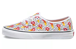 Кроссовки Authentic Kendra Dandy X Vans 'I Scream For Ice Cream' Women's vn0a38emmpu