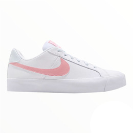 Кроссовки Nike Court Royale AC, бело-розоый ao2810-107 white-pink