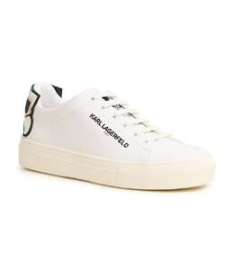 Кроссовки челла Karl Lagerfeld, белый 75858282 | bright white