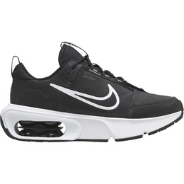 Кроссовки Nike Wmns Air Max Interlock, черный dq2904 001 | black