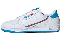 Кроссовки Adidas Originals Continental 80 White/Blue ef2942