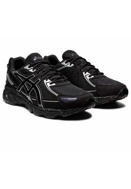Низкие кеды Gel Venture Asics SportStyle, черный as112o02i-q11 | noir