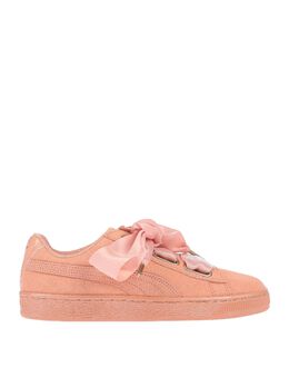 Кроссовки Puma, лососево-розовый 11257804lh | salmon pink