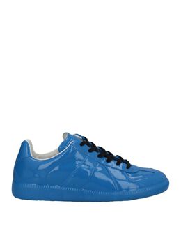 Кеды Maison Margiela, синий 17410122sl | blue