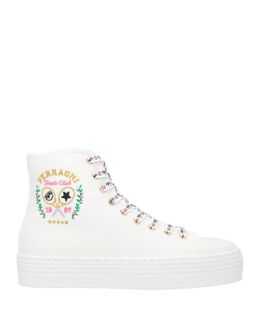 Кроссовки Chiara Ferragni, белый 17769260xv | white