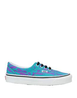 Кеды Vans, бирюзовый 17442366ib | turquoise