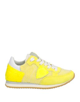 Кроссовки Philippe Model, желтый 17484031te | yellow