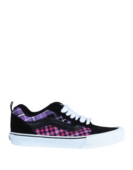 Кеды Vans, черный 17813973dc | black