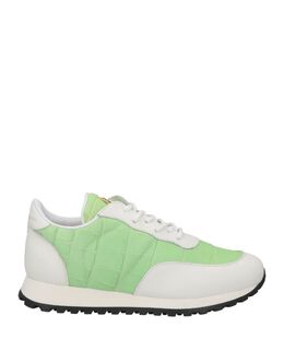 Кеды Giuseppe Zanotti, зеленый 17478954sk | green