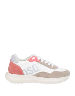 Кеды Dsquared2, белый 17909927sd | white