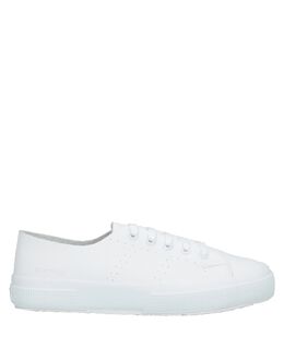 Кроссовки Superga, белый 17125446wf | white