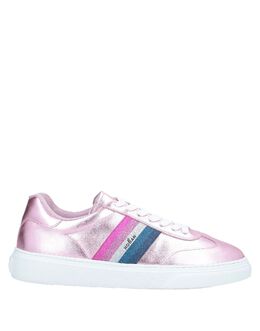 Кроссовки Hogan, розовый 11685905uj | pink