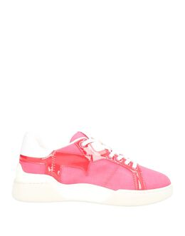 Кеды Tod's, фуксия 17333365xc | fuchsia